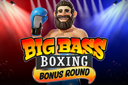 Big Bass Boxing Bonus Round