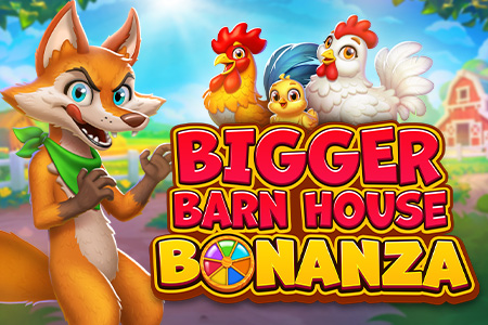 Bigger Barnhouse Bonanza