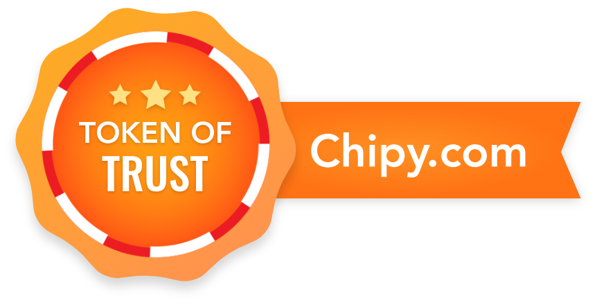 Chipy Token of Trust