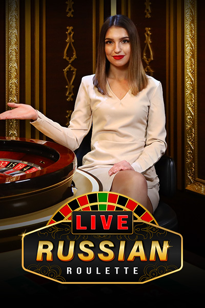 Live Roulette Russian