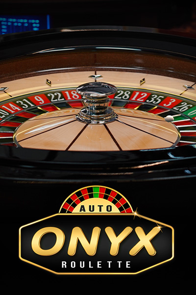 Onyx Roulette